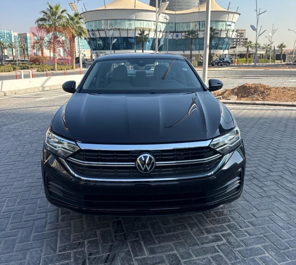 Volkswagen for sale in Iraq
